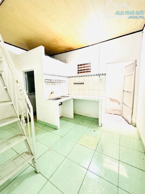 Bán nhà 1/ Hiệp Thành 13 Q12. 4x12m _ gần MẶT TIỀN 💰3ty690 bớt Lộc , Hẻm 3m - 3