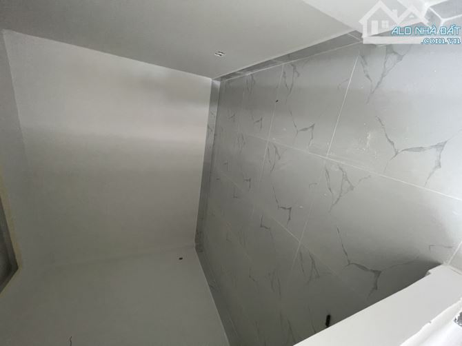 MẶT TIỀN CHỢ HỒ TRỌNG QUÝ Q6 - 4x16M - 3 TẦNG MỚI TINH 🌻 - 3