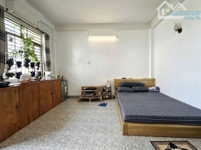 BÁN NHÀ CƯ XÁ TRẦN QUANG DIỆU,4 TẦNG, 60M2, GIÁ 16 TỶ - 3