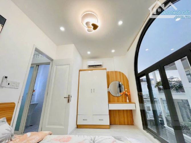 Nhà đẹp HXH Full nội thất sổ hồng chính chủ công chứng ngay NHỈNH TỶ 3 tỷ - 3