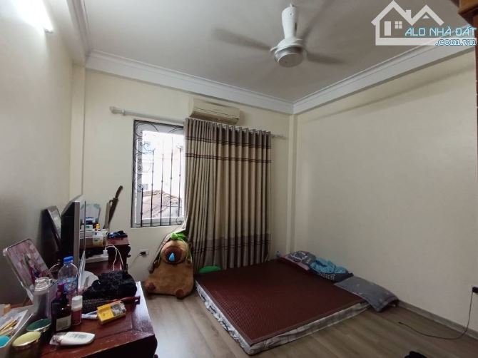 NHÀ ĐẸP Ở LUÔN – LÔ GÓC – Ô TÔ ĐỖ CỬA - 3
