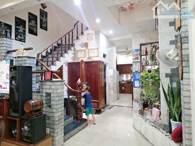 Bán nhà mặt tiền 5x20m, 1 trệt 3 lầu, khu 17,3ha An Phú, Quận 2, giá 21 tỷ TL - 3