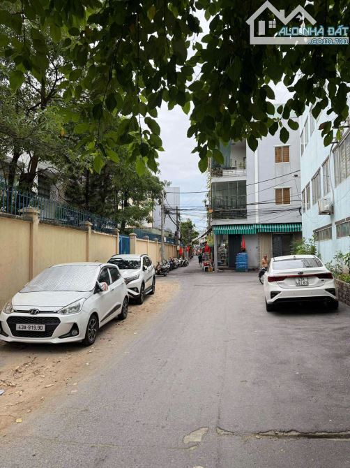📌📌📌LÀM VIỆC TRỰC TIẾP GIÁ TỐT !!! 🌹 bán đất TRẦN CAO VÂN - 2 MẶT KIỆT - 3