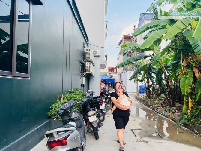 🏡 BÁN LÔ ĐẤT DUY NHẤT – TỔ 6, THỊ TRẤN AN DƯƠNG, HẢI PHÒNG - 3