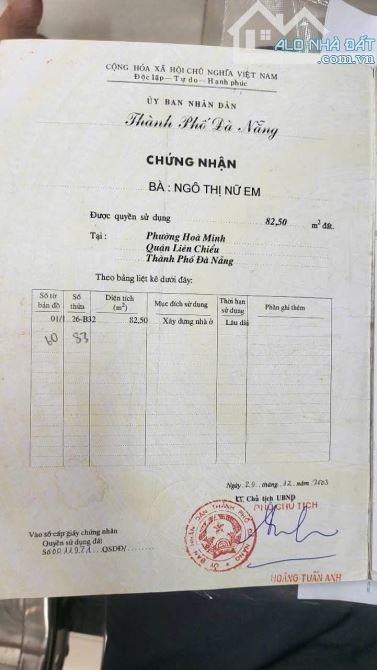 📌📌📌LÀM VIỆC TRỰC TIẾP GIÁ TỐT !!! 🌹 bán đất tặng nhà cấp bốn PHÚ LỘC 17 - 3