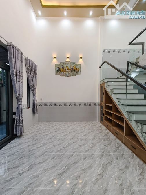 NHÀ TRỆT LỬNG HẺM LT 789 Đ.NGUYỄN VĂN LINH GẦN NGÃ TƯ LỘ 40M- P.LONG TUYỀN, Tp.CẦN THƠ - 3
