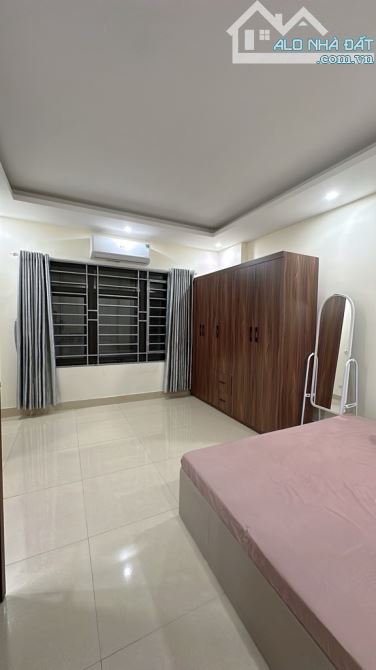 Ngọc Thụy Long Biên – Căn nhà 4 tầng, mặt ngõ ô tô thông, giá nhỉnh 8 tỷ - 3