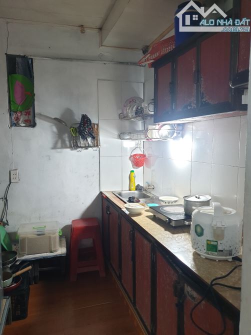 BÁN NHÀ 1.45 TỶ 1 TẦNG 107M2 ( ĐÔNG NAM ) NGÕ TRẦN ĐĂNG NINH - 3
