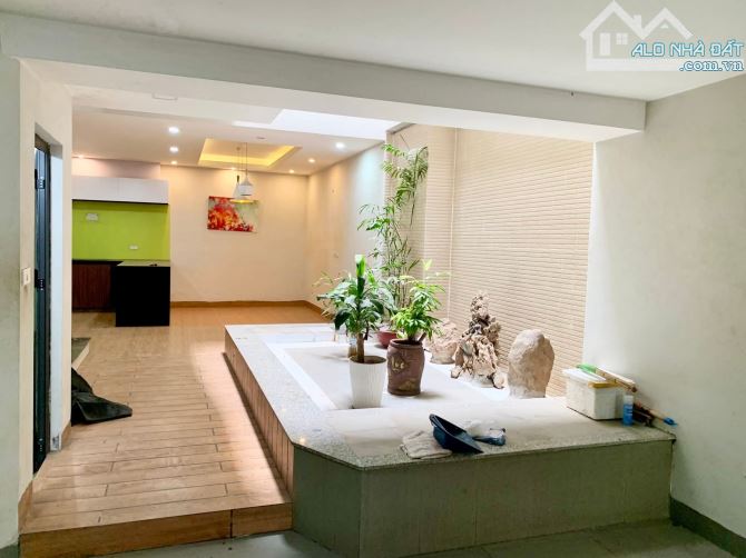 Tây Mỗ Nam từ Liêm mặt ngõ kinh doanh ô tô vào nhà, dân xây chắc chắn 78m chỉ 14.5 tỷ - 3