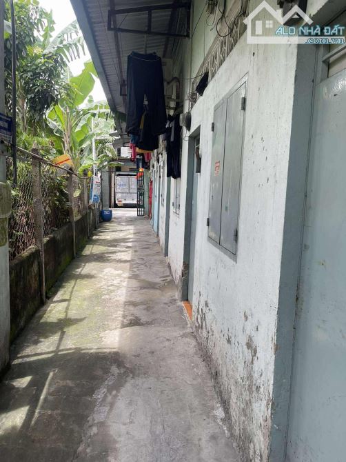 CHÍNH CHỦ 1 ĐỜI CHƯA QUA ĐẦU TƯ - SÁT MẶT TIỀN TIỀN PHAN VĂN ĐỐI - TRƯỚC NHÀ XE TẢI QUAY Đ - 3