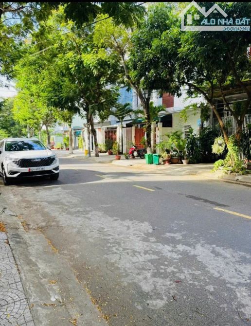 💥 BÁN LÔ CẶP 2 MẶT TIỀN – ĐƯỜNG TRẦN ĐỨC THÔNG, SƠN TRÀ – GẦN BIỂN 💥 - 3