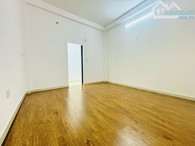 Bán Tân Chánh Hiệp Nhà Q12 - 54M2( 4 x 13,5 )- 3 Tầng- HXH- Chỉ 5,4Tỷ. - 8