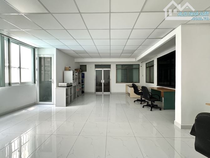 Xô Viết Nghệ Tĩnh bình Thạnh 207m2 2 tầng giá chỉ 37 tỷ - 3