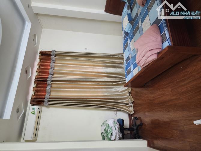 Cho Thuê nhà nguyên căn hoặc từng phòng phố An Dương Vương - 3