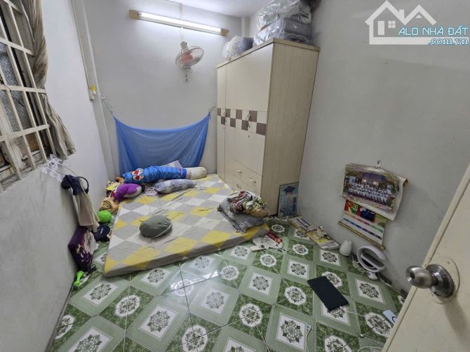 💥💥 BÁN GẤP - CHỦ HỢP TÁC -22M2 - KHÔNG QUI HOẠCH – NHÀ 2 TẦNG LINH ĐÔNG – 2PN - 3
