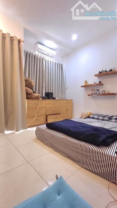 🏡💥VÀO Ở NGAY💥GẦN CHỢ BÀ CHIỂU💥BÌNH THẠNH💥45M2(4x11)💥2 TẦNG💥CHỈ 6.45 TỶ🌹 - 3