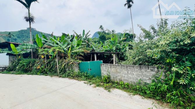 400m Full Đất Ở - Phân Được 2 Lô Đẹp Khu Dân Cư Đông Đúc - Cách Bể Tắm Khoáng Nóng 800m - 3