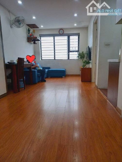 Chung cư ĐỒNG PHÁT PARK VIEW TOWER Vĩnh Hoàng - 3