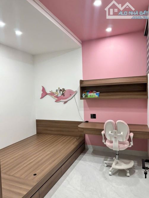 BÁN NHÀ 3 TẦNG – PHAN HUY THỰC, NẠI HIÊN ĐÔNG, SƠN TRÀ - 3