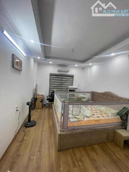 5 tầng vài bước chân ra ô tô, tiệm ích khu đô Gamuda, Phố víp Tây trà, lĩnh nam - 3