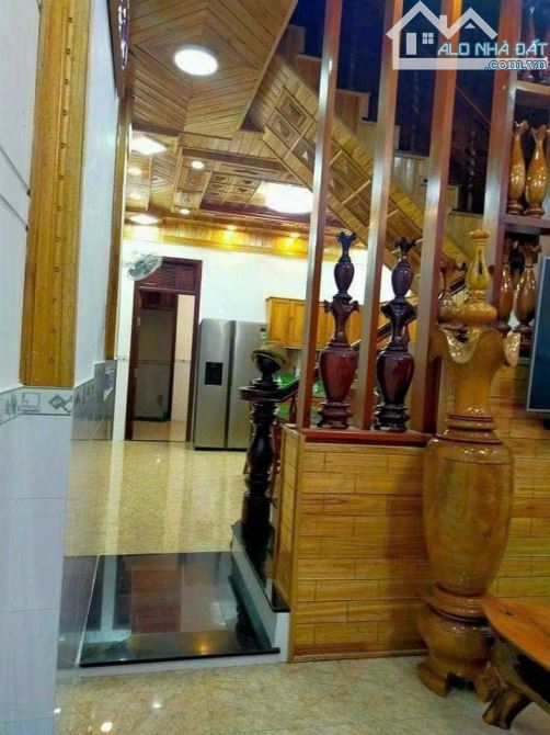 🔥 DUY NHẤT 1 CĂN – NHÀ 3 TẦNG, 5PN – GIÁO XỨ KHIẾT TÂM, BÌNH CHIỂU – GIÁ CHỈ 5 TỶ!!! - 3