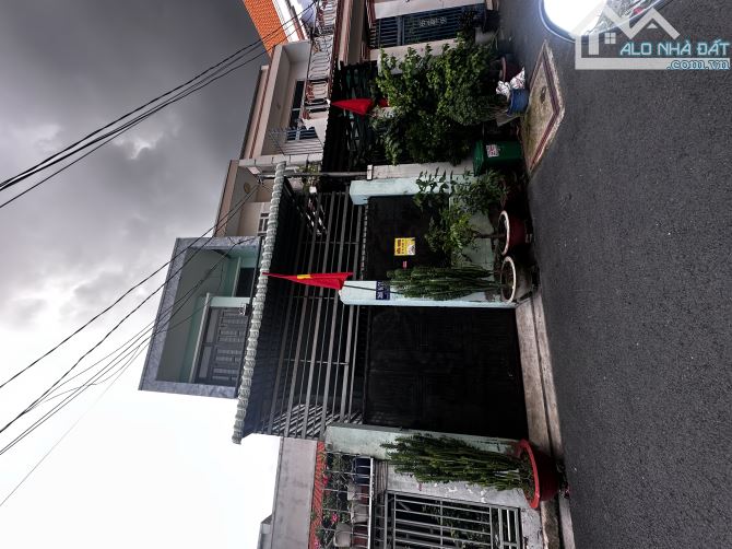 NHÀ 110m2 - Xe hơi tránh nhau - Phạm Hữu Lầu - Nhà 2 Tầng 6 Phòng Ngủ- Nhỉnh 6 Tỷ - 3