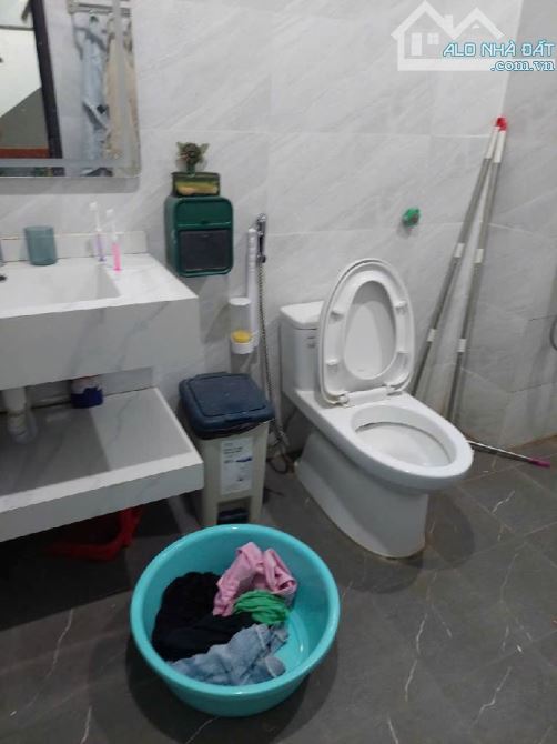 Bán Nhà 4 Tầng - Thôn Hương Đình(Sóc Sơn)-53M2 -4,5 Tỷ - 3