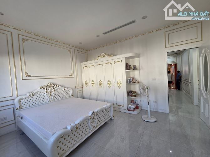 Bán nhà phố Duy Tân, Cầu Giấy, 80m2, 6 tầng, thang máy, ô tô, full nội thất, hơn 30 tỷ - 3
