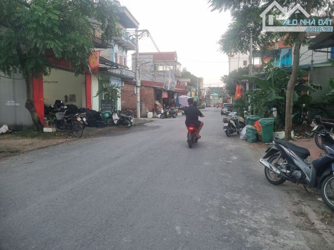 Làn 2 QL17-Ô Tô Thông,Sát KĐT Phú Mỹ Hưng.Bán Đất phường Song Liễu-Bắc Ninh,Dt 75m. - 3