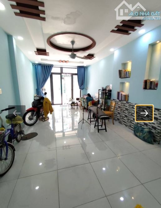 NHÀ ĐẸP – KHU TÊN LỬA VIP – NGAY AEON MALL, 92M²(4m❌23m) Ô TÔ 16 CHỖ TRÁNH – NHỈNH 7 TỶ.☘️ - 3