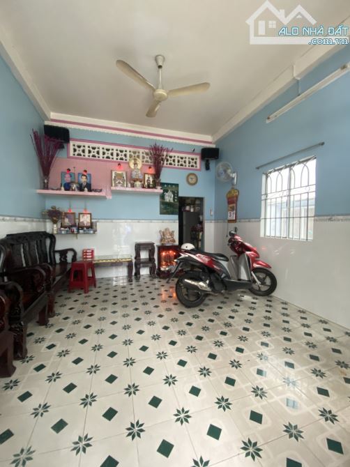 🏘🔥GIÁ TỐT TÂN PHÚ - HXH ÂU CƠ - CÁCH MẶT TIỀN 20M - 58m2 (3.8x14) VUÔNG ĐẸP - CHỈ 5.8 TỶ - 3