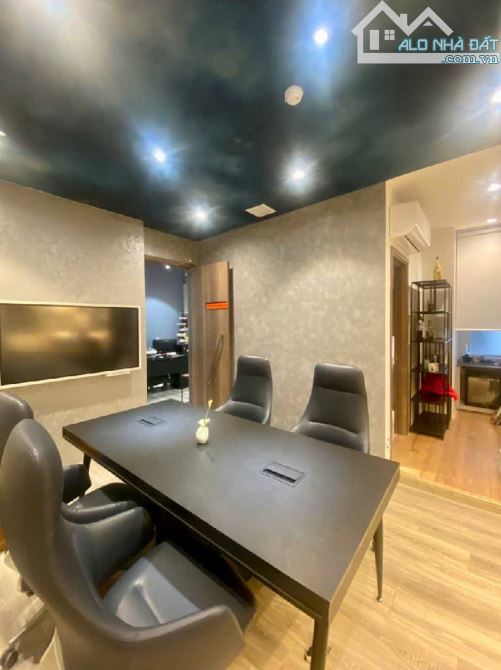 BÁN SHOPHOUSE CAO CẤP HOÀNG ANH II, TRẦN XUÂN SOẠN, 115 M2, GIÁ 6,6 TỶ - 3