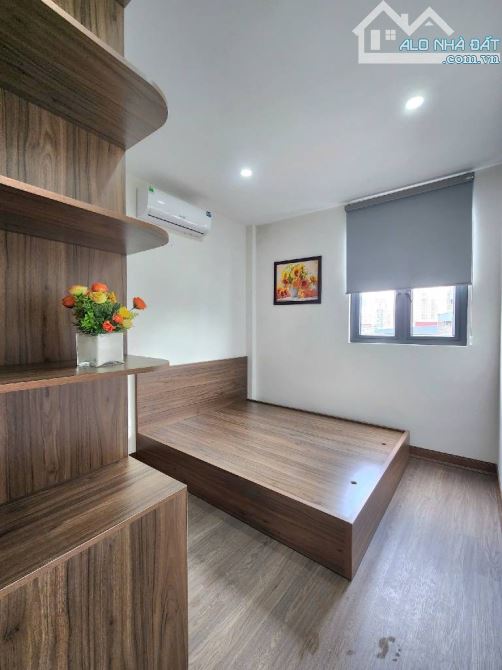6 TỶ – Căn hộ cao cấp Lê Đức Thọ 86m², 3PN – Full nội thất, sổ đỏ sẵn – Xách vali ở ngay - 3