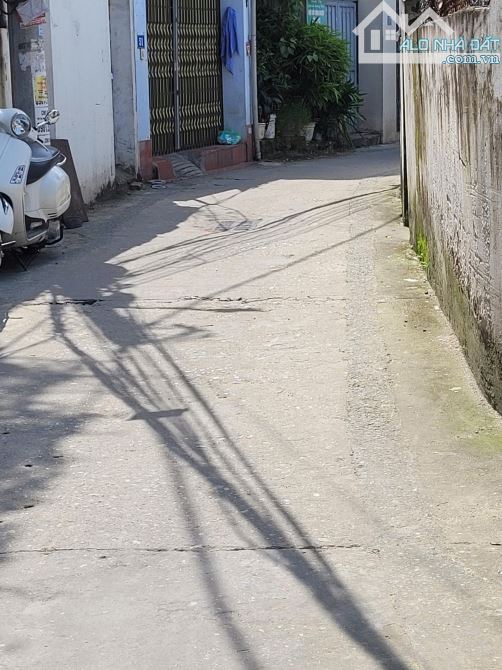 Bán nhà 75m2 x 3T, lô góc, ngõ ô tô, KD thông sang CC Quân Đội tại Long Biên giá 12,5 tỷ. - 3