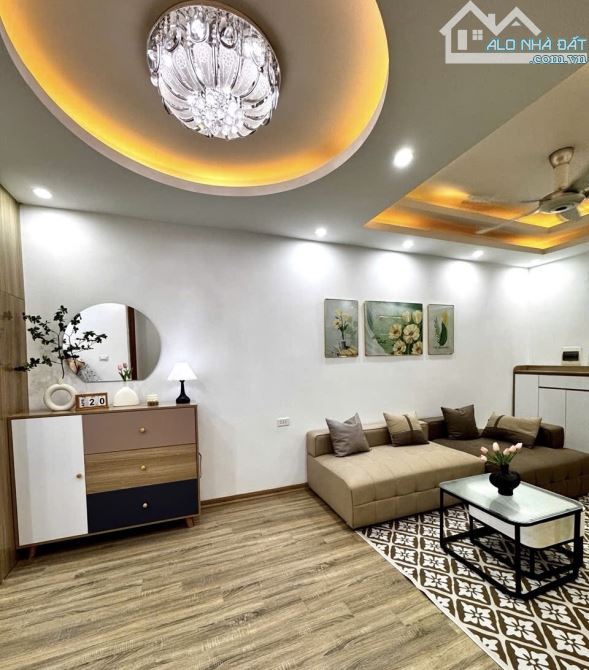 CHUNG CƯ CT X2 -LINH ĐÀM-3 PN-70 M - 3