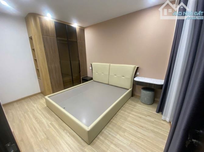Còn Lại 1 Căn Duy Nhất Cạnh Chợ Bông Đỏ, 5 Tầng Thang Máy, Ngõ Thông, 35m2, Chỉ 6.x Tỷ - 3