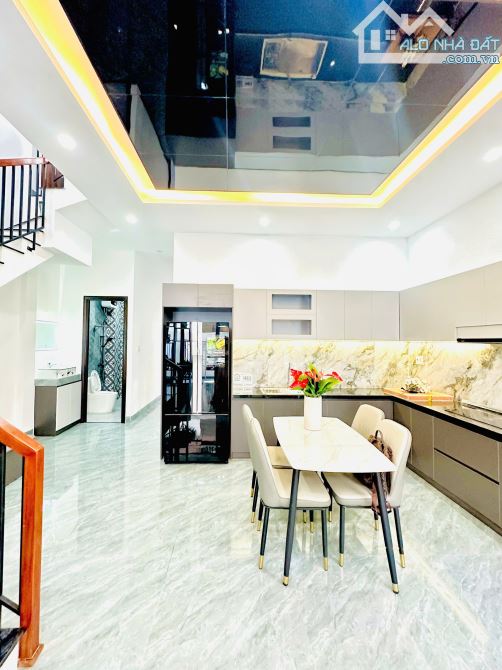 ✨ SIÊU PHẨM NHÀ ĐẸP 2 TẦNG – FULL NỘI THẤT – CHỈ NHỈNH 4 TỶ th - 3