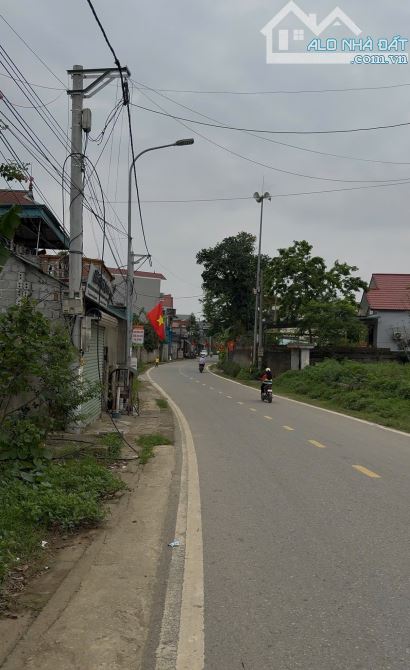 Trục chính kinh doanh giá lanh quanh hơn 4 tỷ xíu - 3