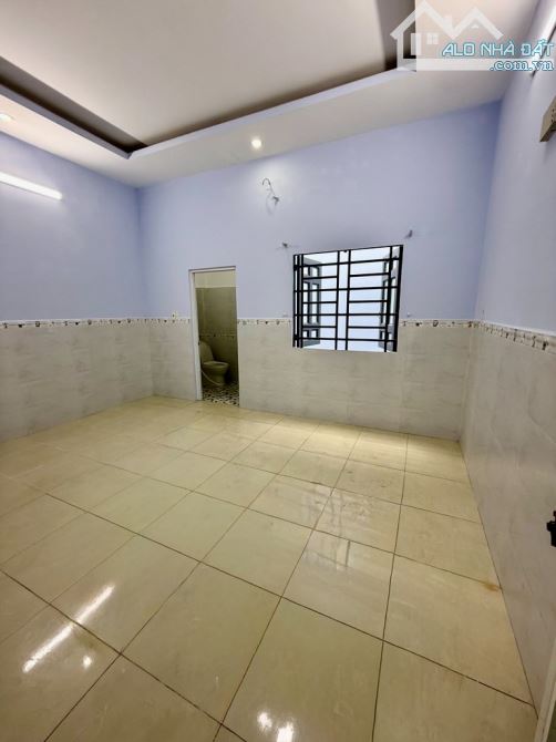 80m2, BÁN NHÀ HẺM XE HƠI THÔNG, 2 TẦNG, PHAN HUY ÍCH, P12 GÒ VẤP, 6 TỶ XÍU - 3