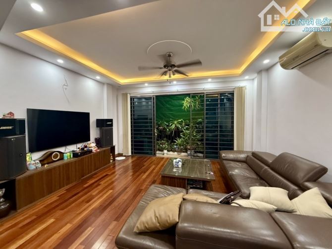 1 căn duy nhất Văn Khê 55m2 - 7 tầng thang máy, ô tô tránh, kinh doanh đẳng cấp, 14.x Tỷ - 3