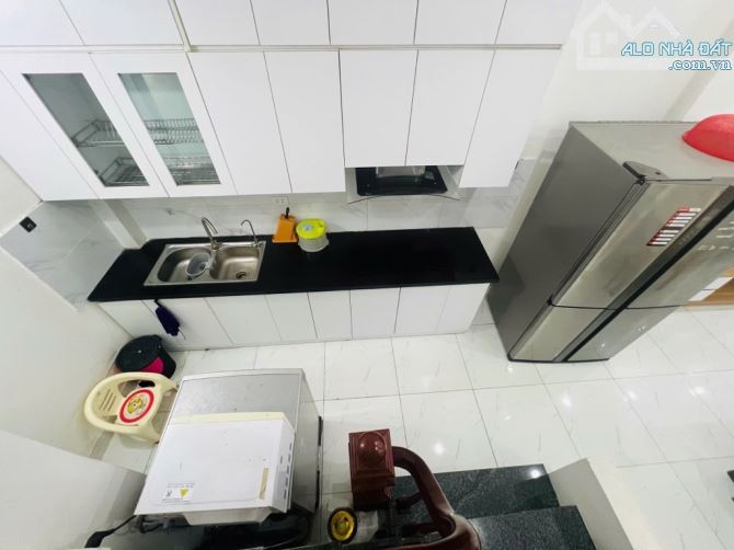 Bán nhà Phú Đô 33m², 5 tầng, gần ô tô, hơn 6 tỷ tí - 3