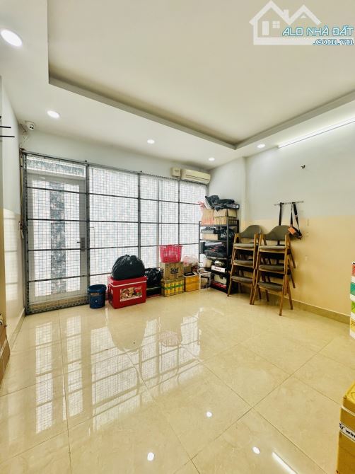 🔥 MẶT TIỀN KINH DOANH- NGAY 3THÁNG 2 -PHAN XÍCH LONG - Q11 - 60M2 - 4 TẦNG-CHỈ 12,2TỶ. - 3