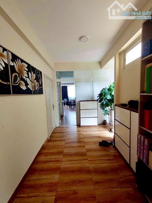⭐️BÁN GẤP NHÀ MẶT HỒ TRÚC BẠCH 142M2 X 9 TẦNG GIÁ 71 TỈ CÓ THƯƠNG LƯỢNG. - 3