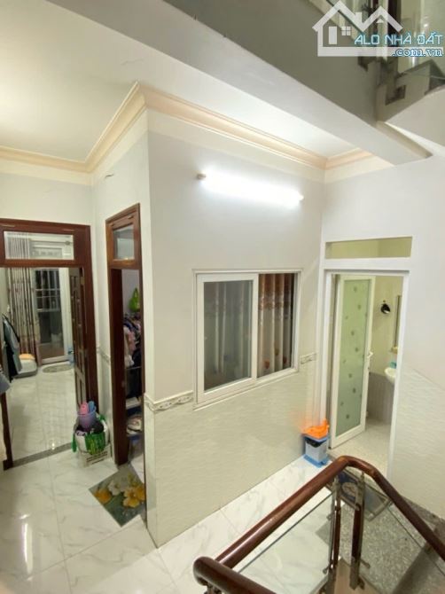 Bán Nhà Siêu Phẩm 4M Đoàn Giỏi Gần Kề Aeon 49m2 5 tầng chỉ 6.8 tỷ - 3
