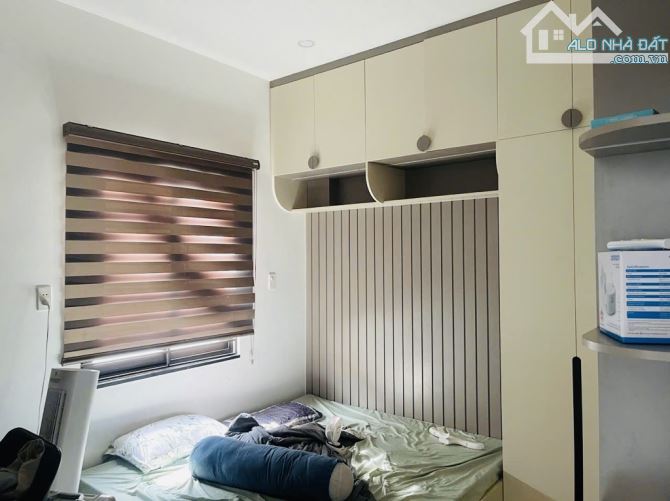🔥Bán Nhà 3 tầng oto đậu cửa Trần Hưng Đạo - Gần sông mát mẻ - Chỉ nhỉnh 5 tỷ. - 3