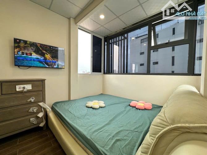 🏠 BÁN NHÀ CĂN HỘ DỊCH VỤ – NGUYỄN THỊ THẬP – TRUNG TÂM QUẬN 7 - 3