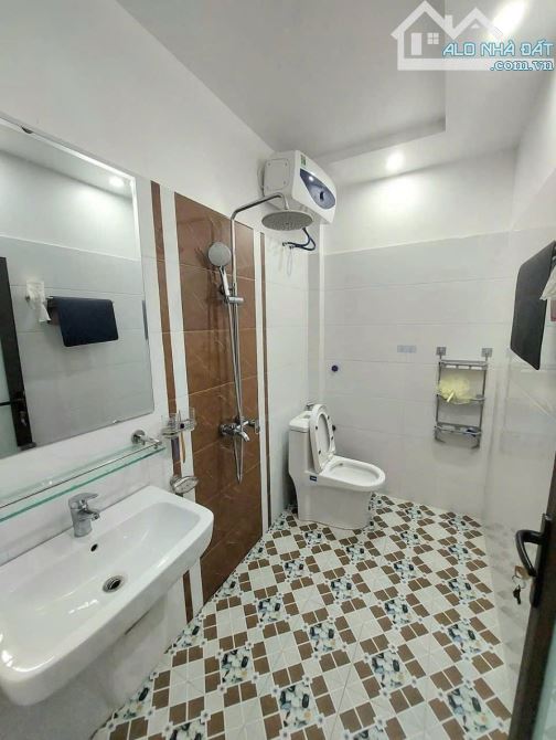 MSP: DC02 ☘️ NHÀ 4 TẦNG LÔ GÓC – VŨ TRỌNG KHÁNH – THÔNG VĂN CAO – CHỈ 4,58 TỶ - 3