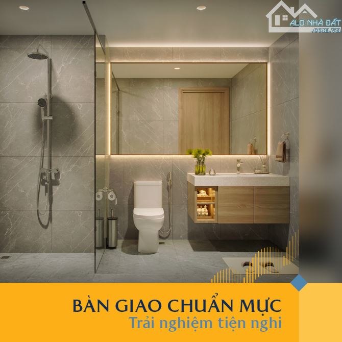 Bán căn hộ 2PN giá chỉ 4,55 tỷ - 74,3m2 tại Masteri Rivera Danang, view trọn vẹn pháo hoa - 3