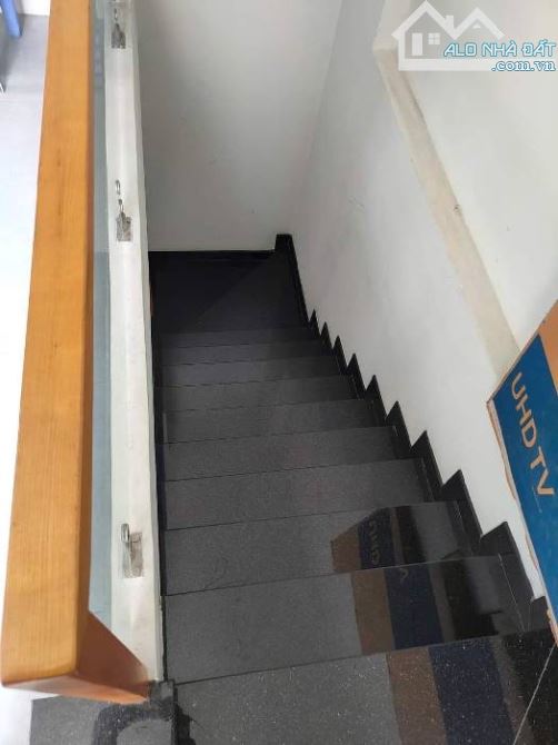 BÁN GẤP NHÀ HẺM XE HƠI QUAY ĐẦU ĐỖ NHUẬN , 90M2 , 4 x 23 ,TRỆT 2 LẦU, 4PN . GIÁ NHỈNH 6TỶ - 3
