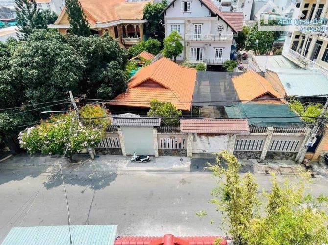 BÁN NHÀ MẶT TIỀN YÊN BÁI. P4. TRUNG TÂM TP VŨNG TÀU - 3